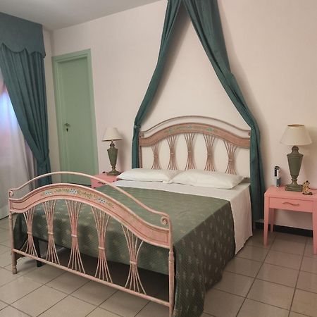Dalia Appartamento Turistico Castrovillari Kültér fotó