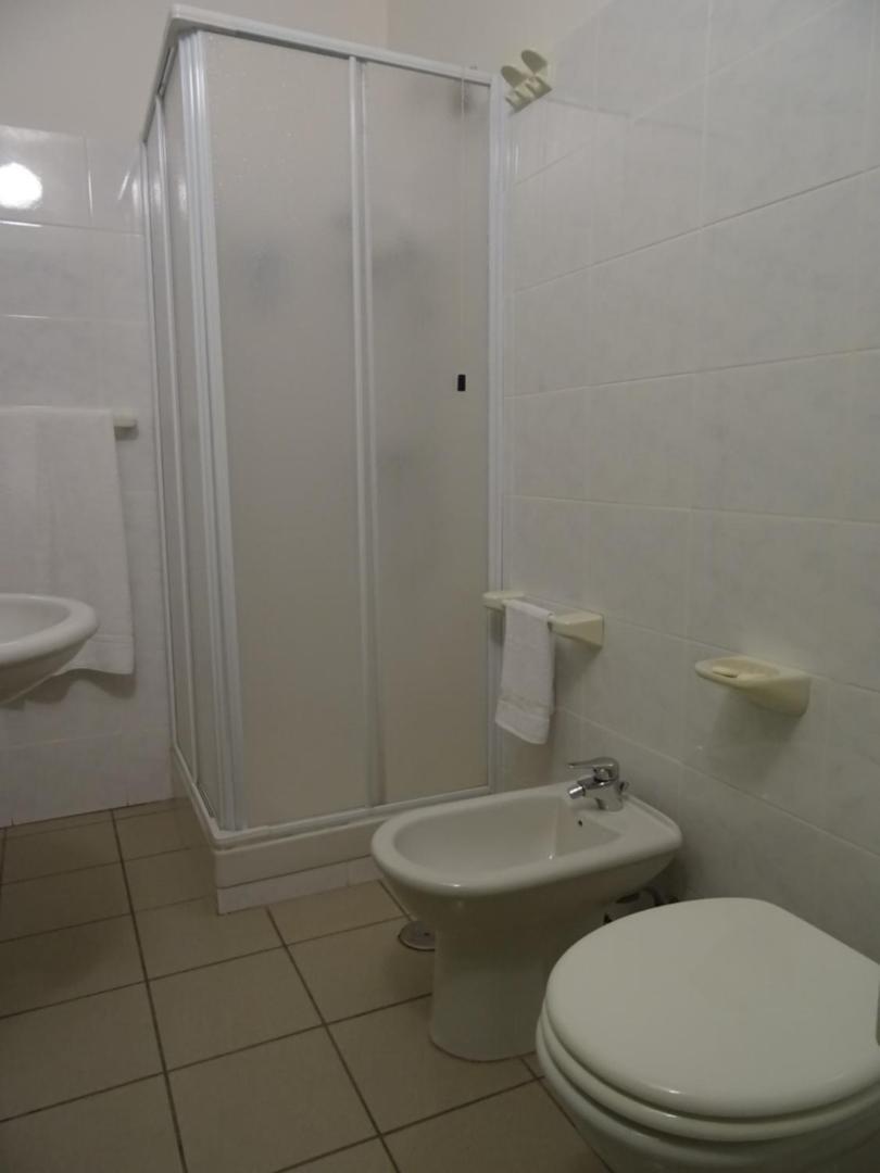 Dalia Appartamento Turistico Castrovillari Szoba fotó