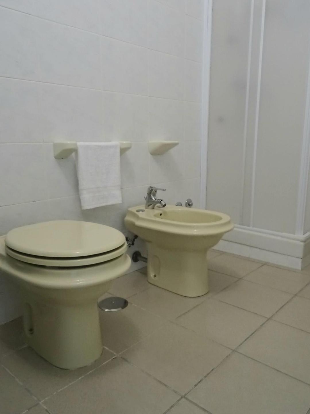 Dalia Appartamento Turistico Castrovillari Szoba fotó