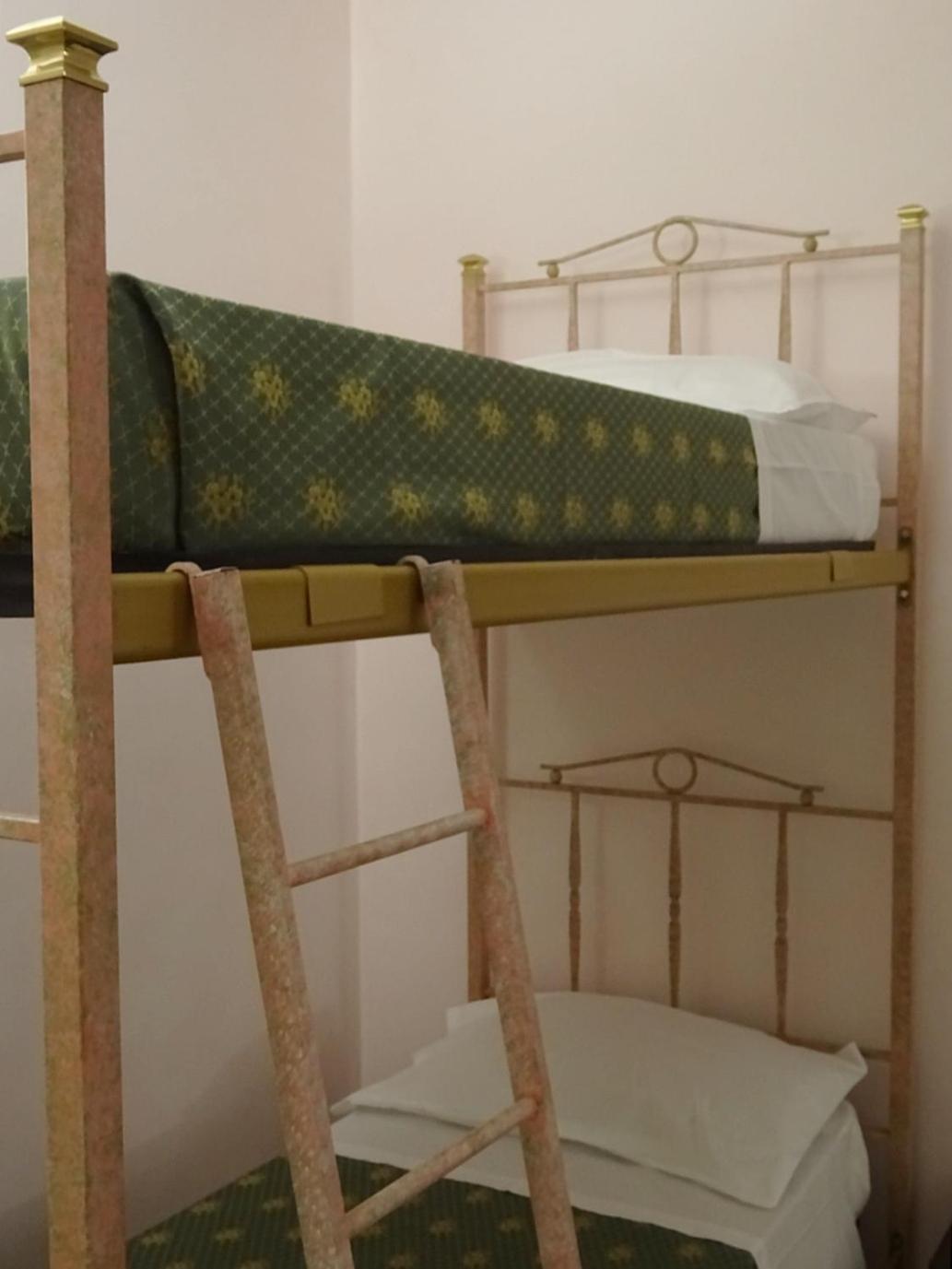 Dalia Appartamento Turistico Castrovillari Kültér fotó