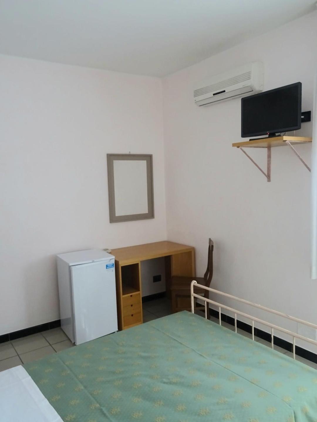 Dalia Appartamento Turistico Castrovillari Szoba fotó
