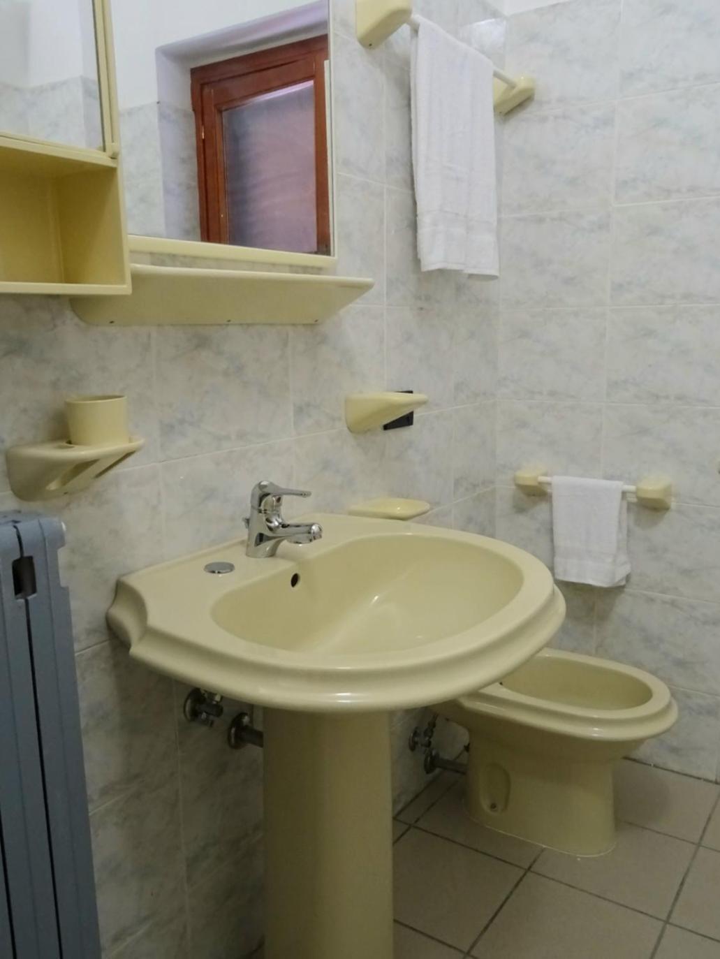 Dalia Appartamento Turistico Castrovillari Szoba fotó