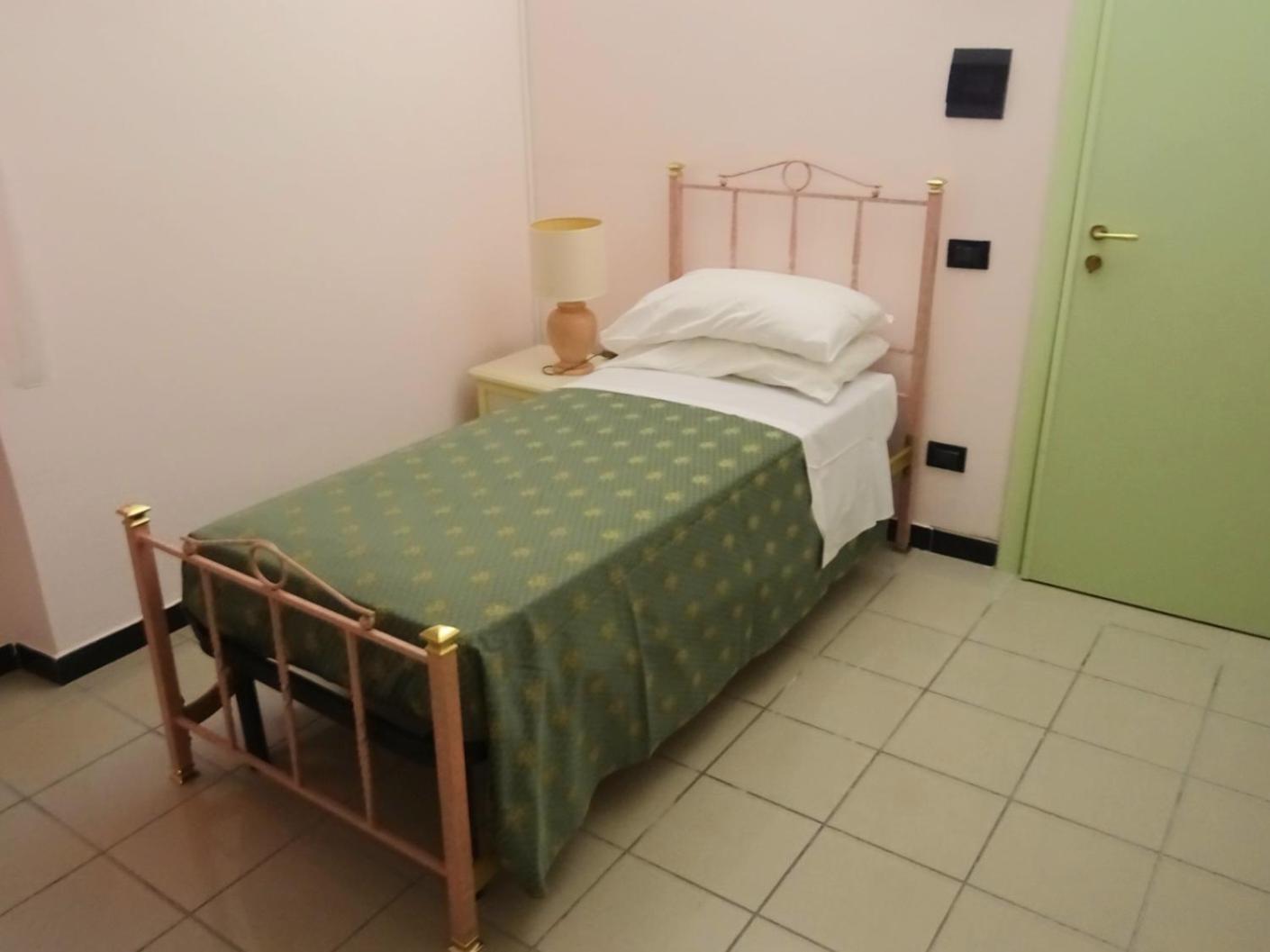 Dalia Appartamento Turistico Castrovillari Szoba fotó