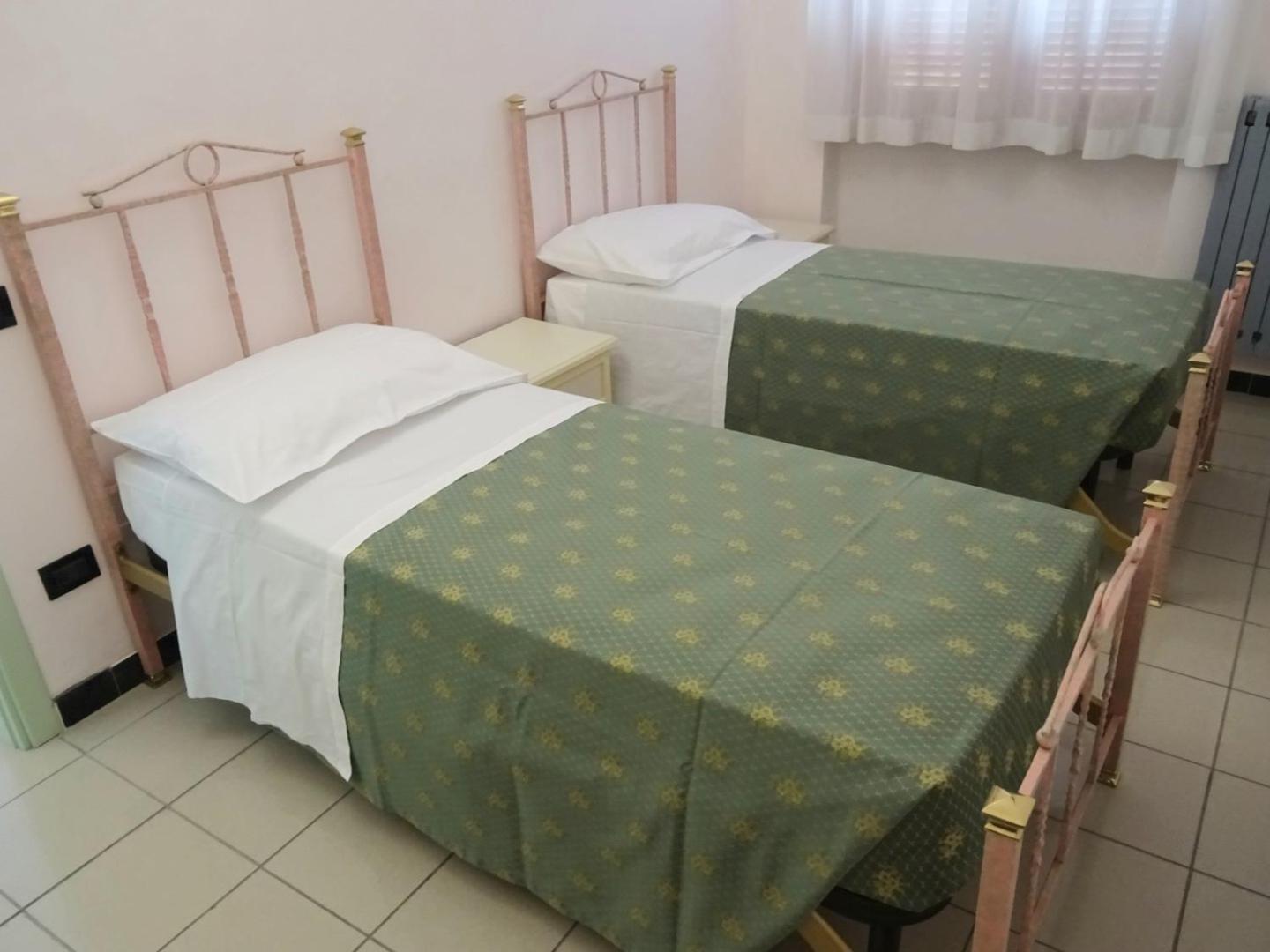 Dalia Appartamento Turistico Castrovillari Szoba fotó