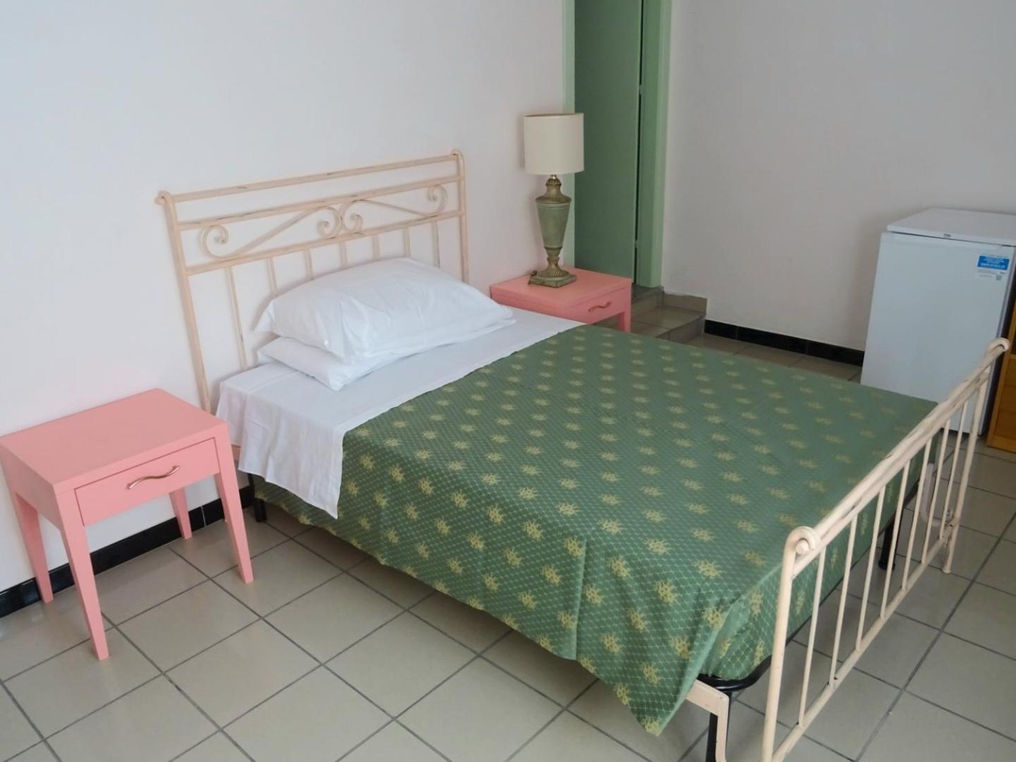 Dalia Appartamento Turistico Castrovillari Szoba fotó