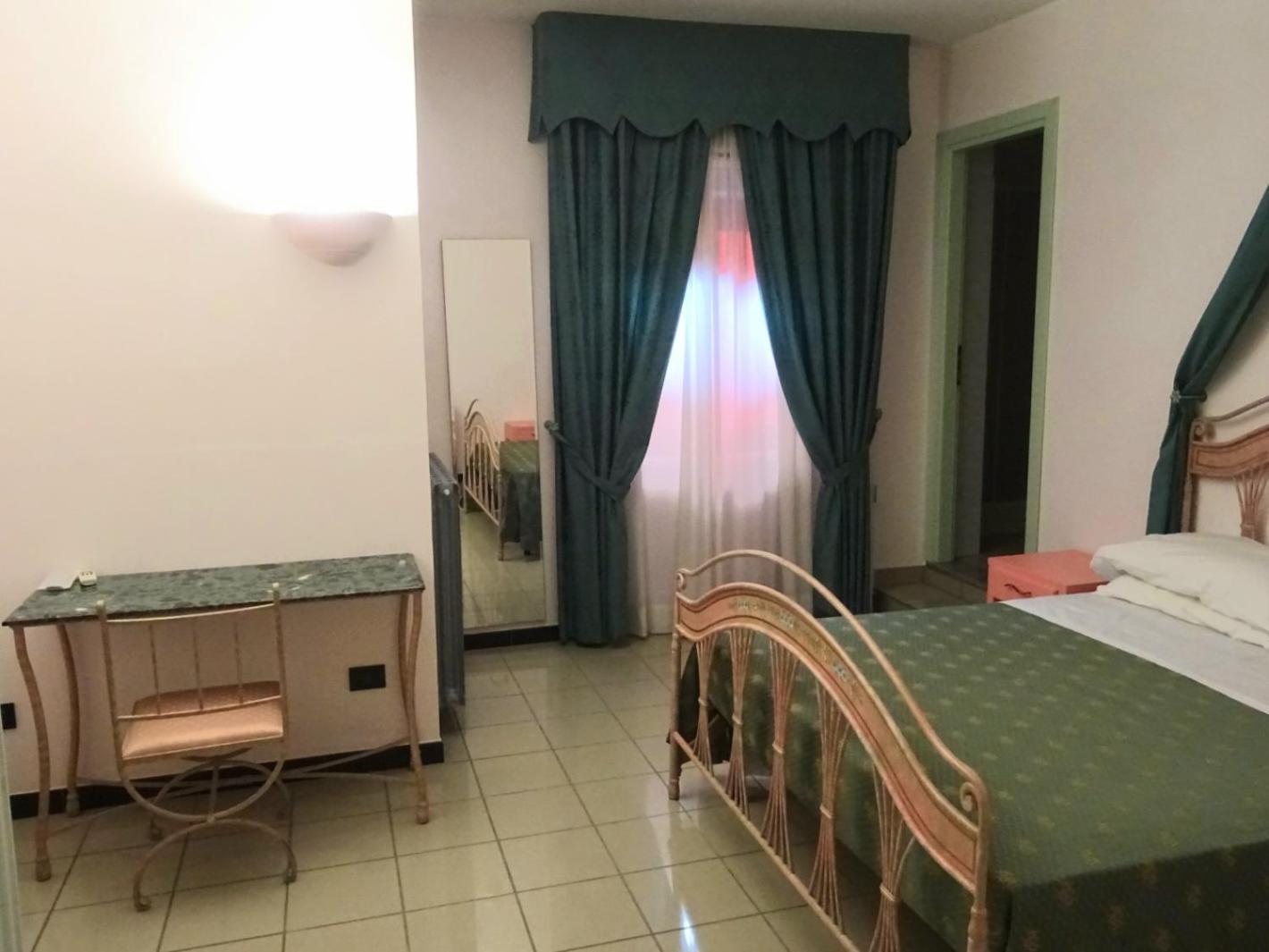 Dalia Appartamento Turistico Castrovillari Szoba fotó