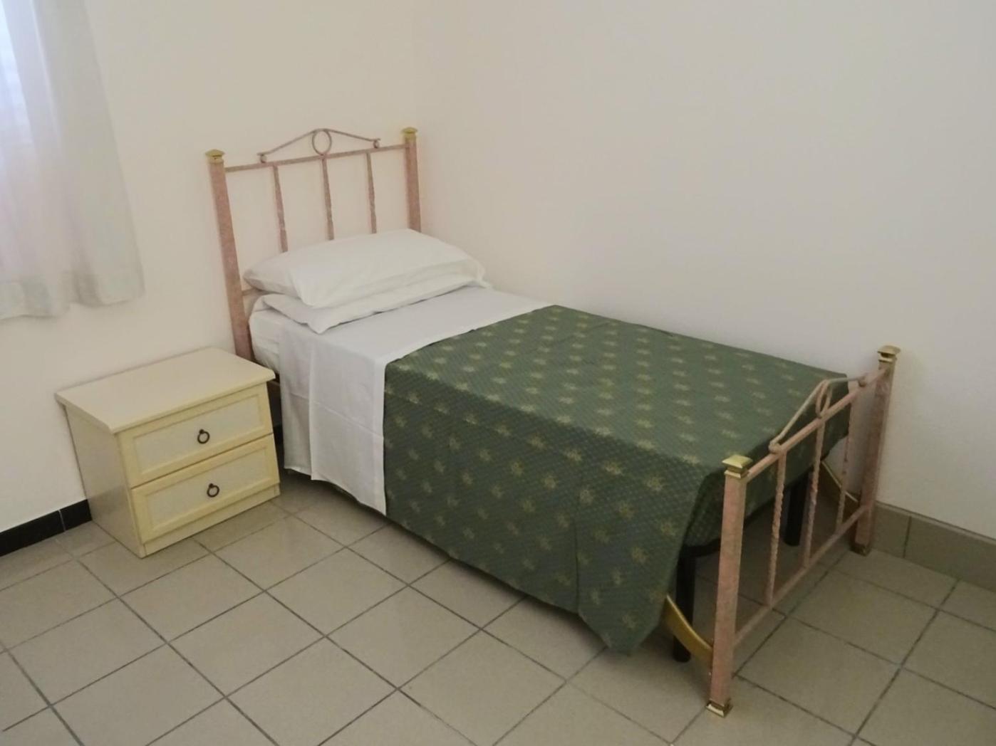 Dalia Appartamento Turistico Castrovillari Szoba fotó